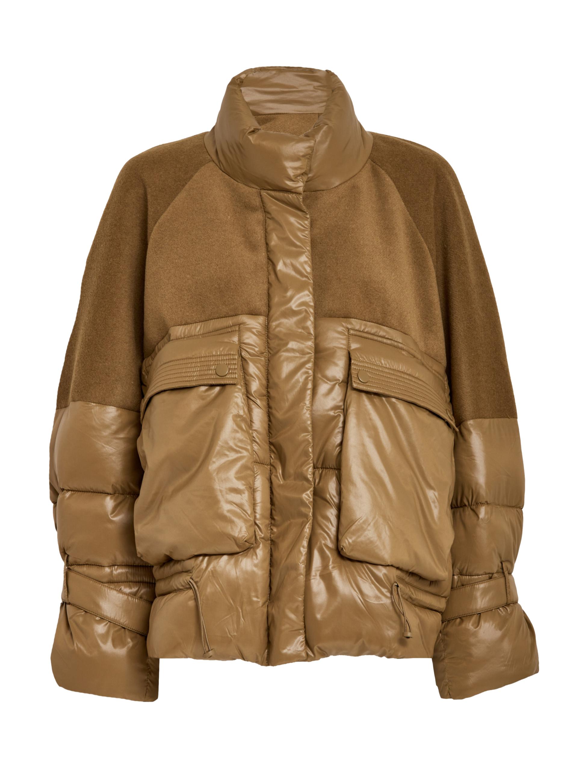 PCSally Jacket, Butternut Green