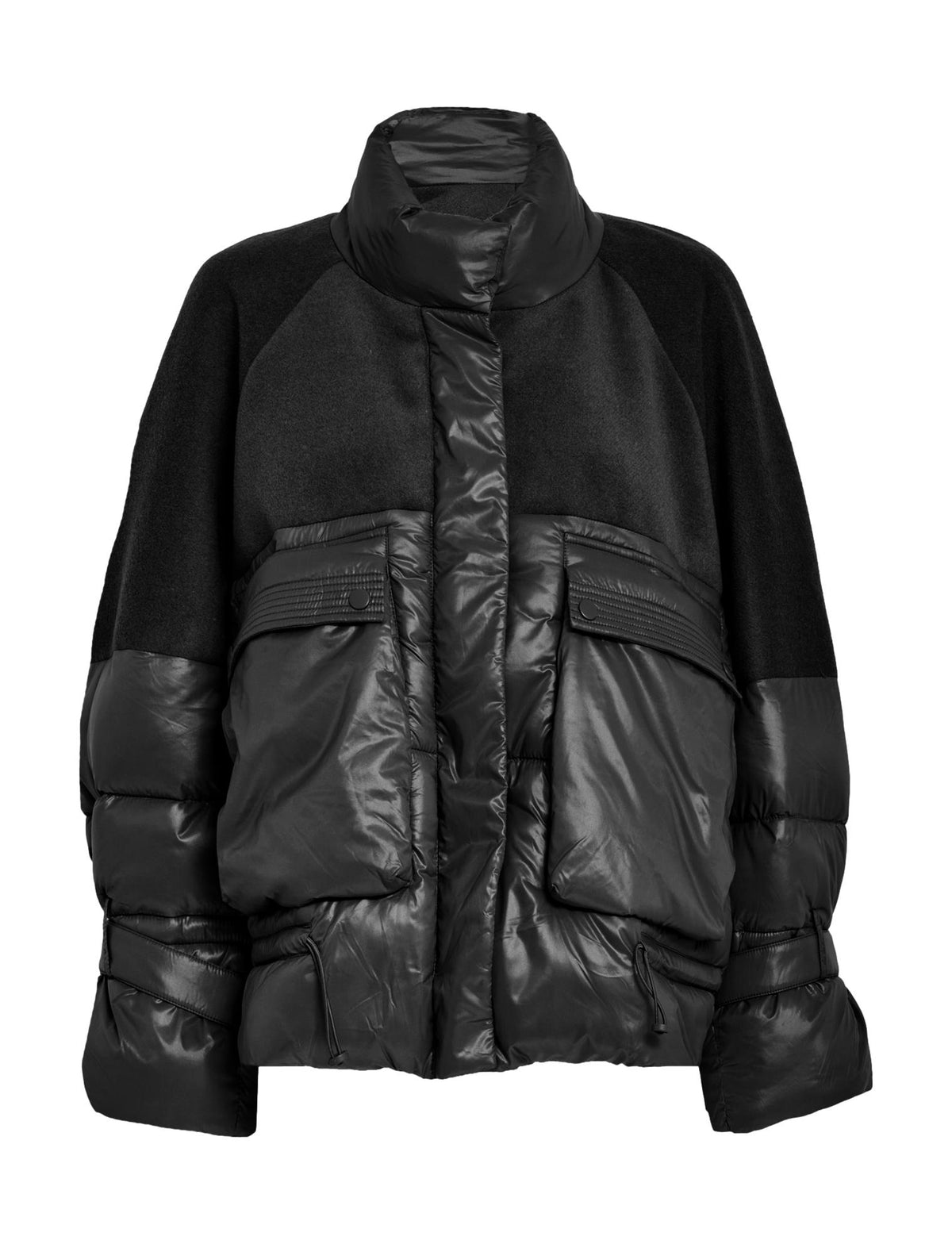 PCSallie Jacket, Black