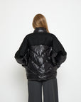PCSallie Jacket, Black