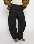 PCSkylar Pant, Black