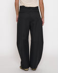 PCSkylar Pant, Black