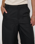 PCSkylar Pant, Black