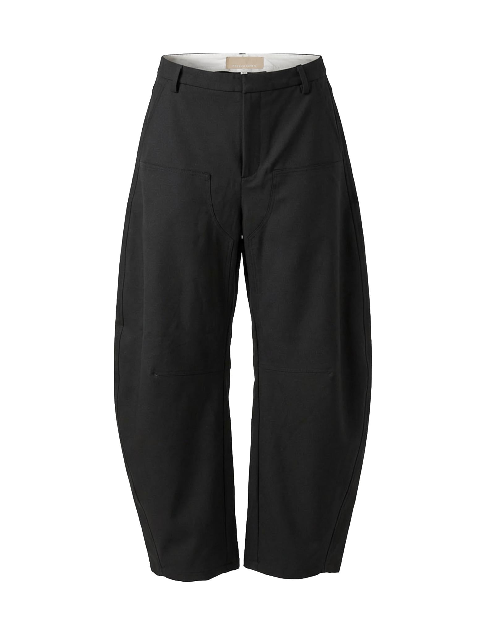 PCSkylar Pant, Black