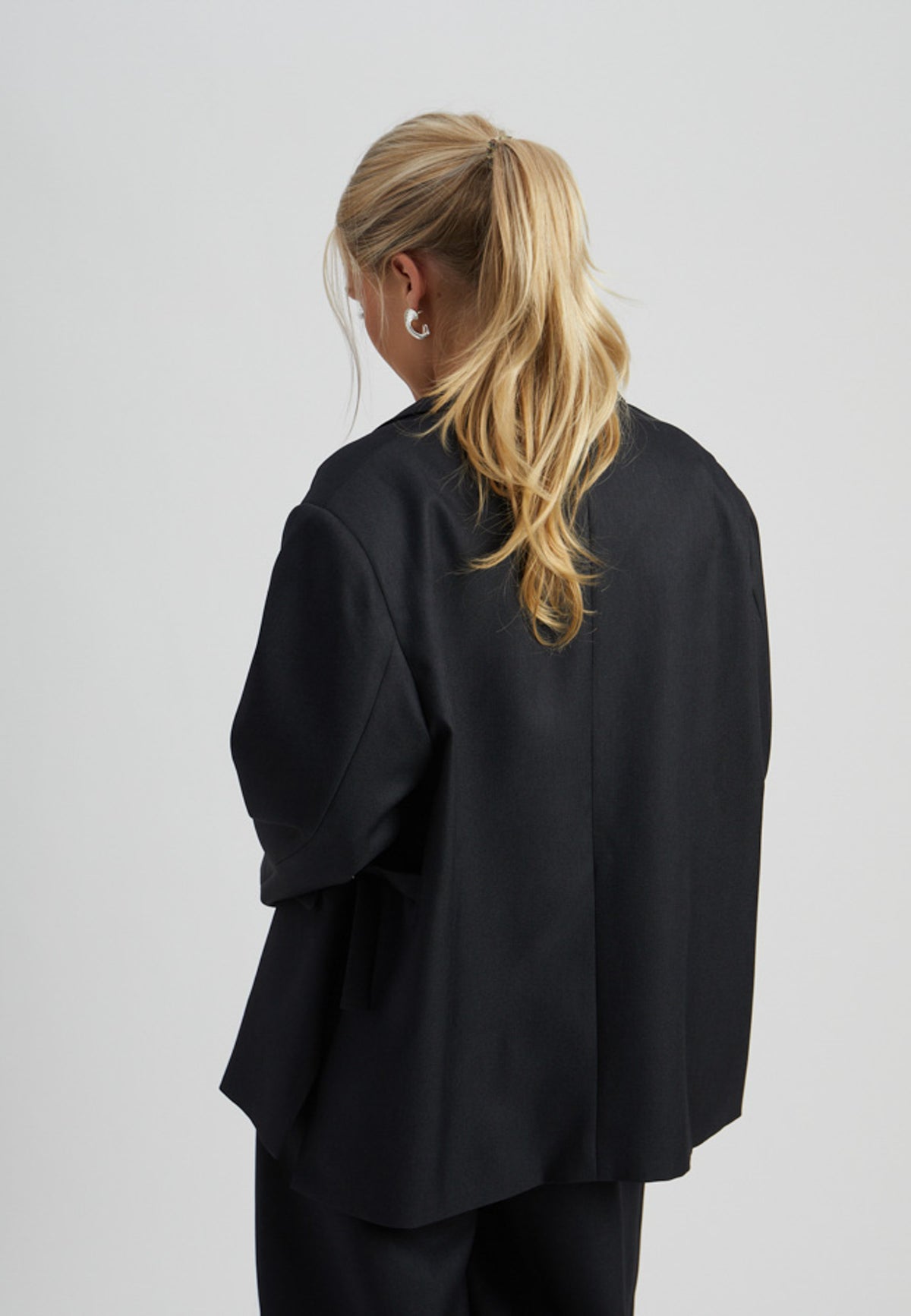 PCTanne Blazer, Black