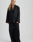 PCTanne Blazer, Black