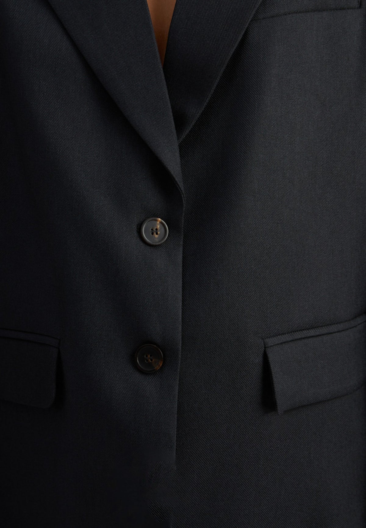 PCTanne Blazer, Black