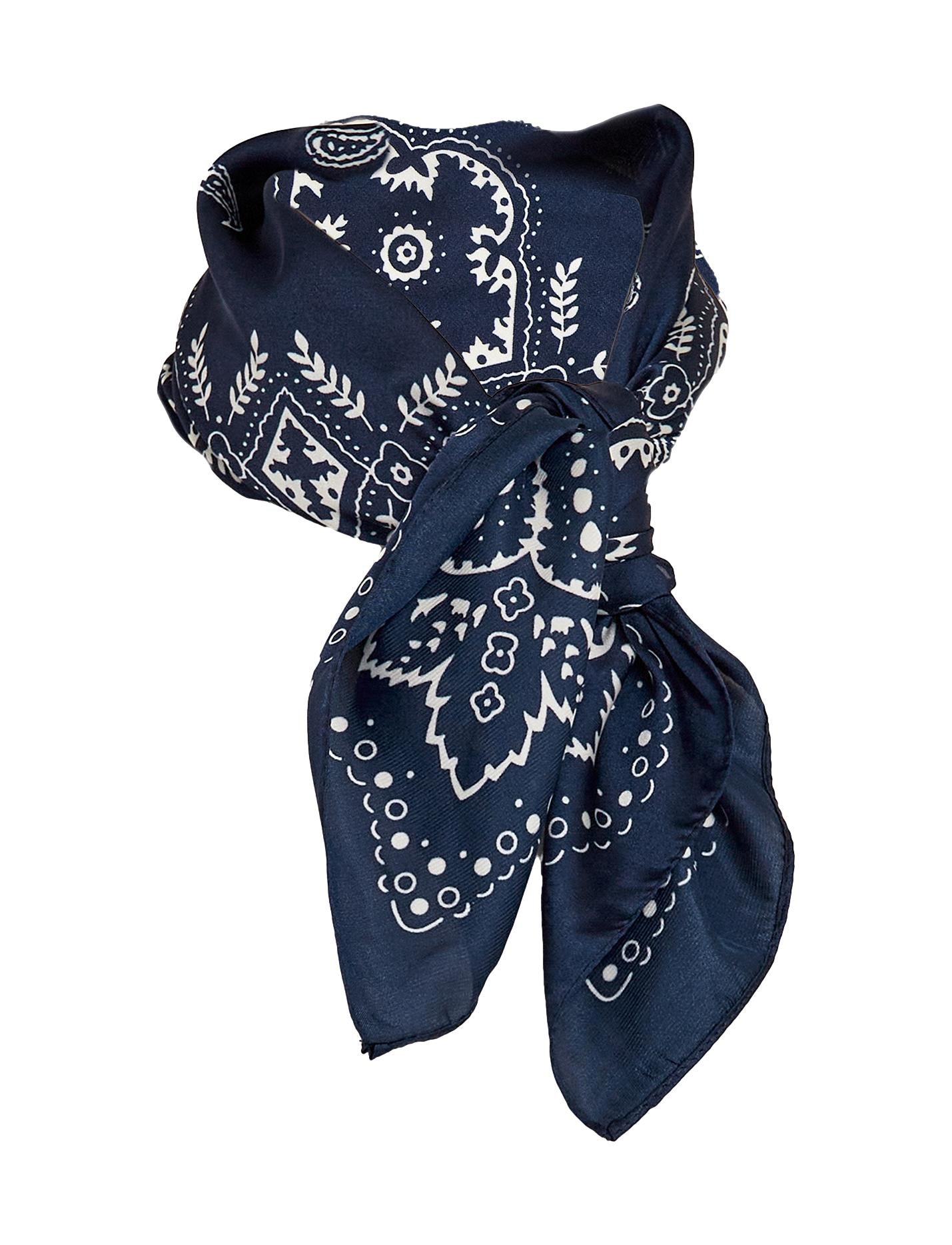PCPolette Scarf