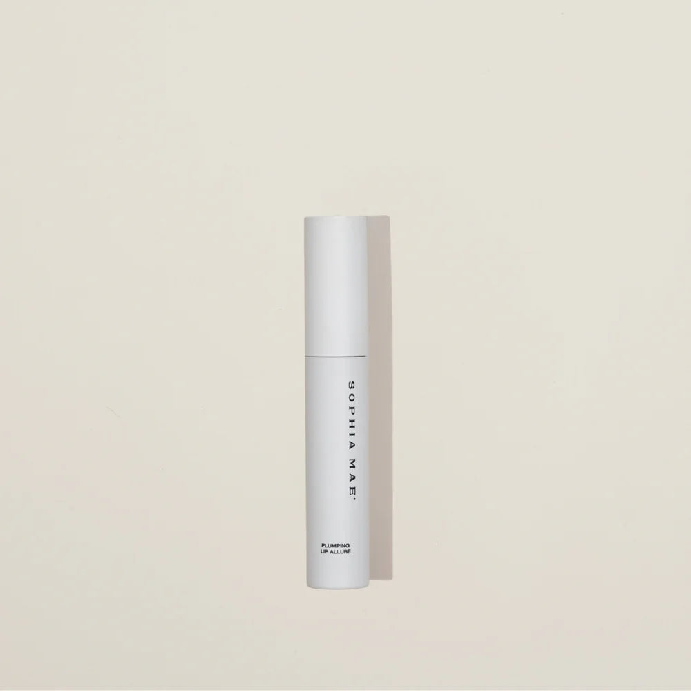 Plumping lip allure - Bare bliss
