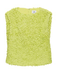 Sopa, Yellow Bright