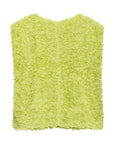 Sopa, Yellow Bright