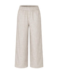 Asaka-M pants, Sand Melange