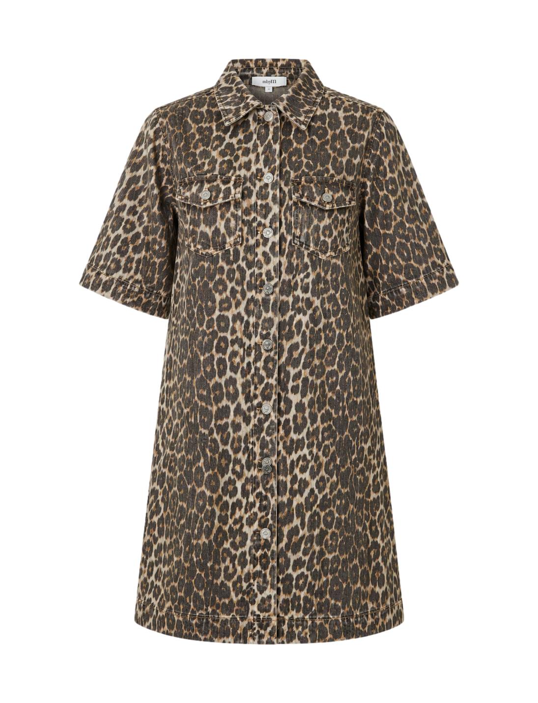 Mira-M, Leopard Mist