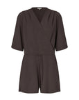 Dura-M Jumpsuit, Java
