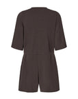 Dura-M Jumpsuit, Java