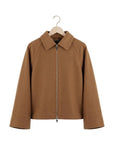 WBLJackie Batsleeve Jacket, Camel