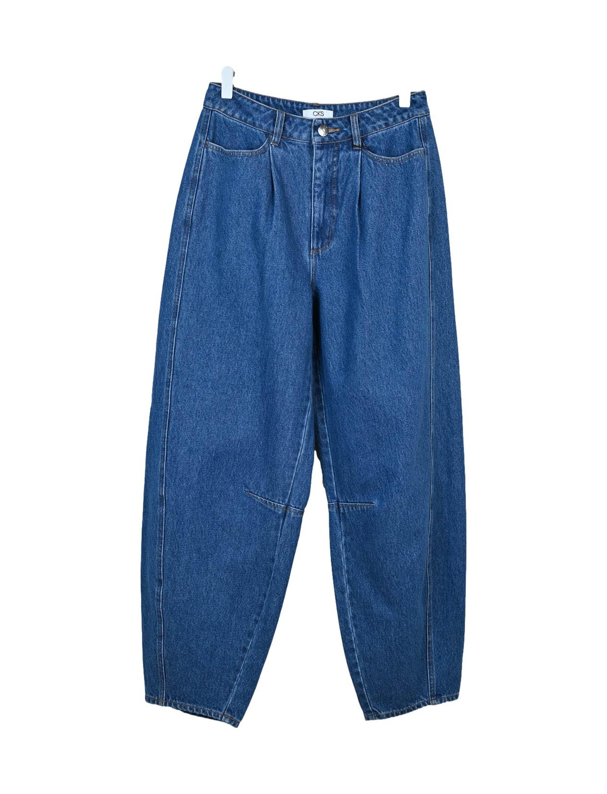 Thalan, Blue Medium