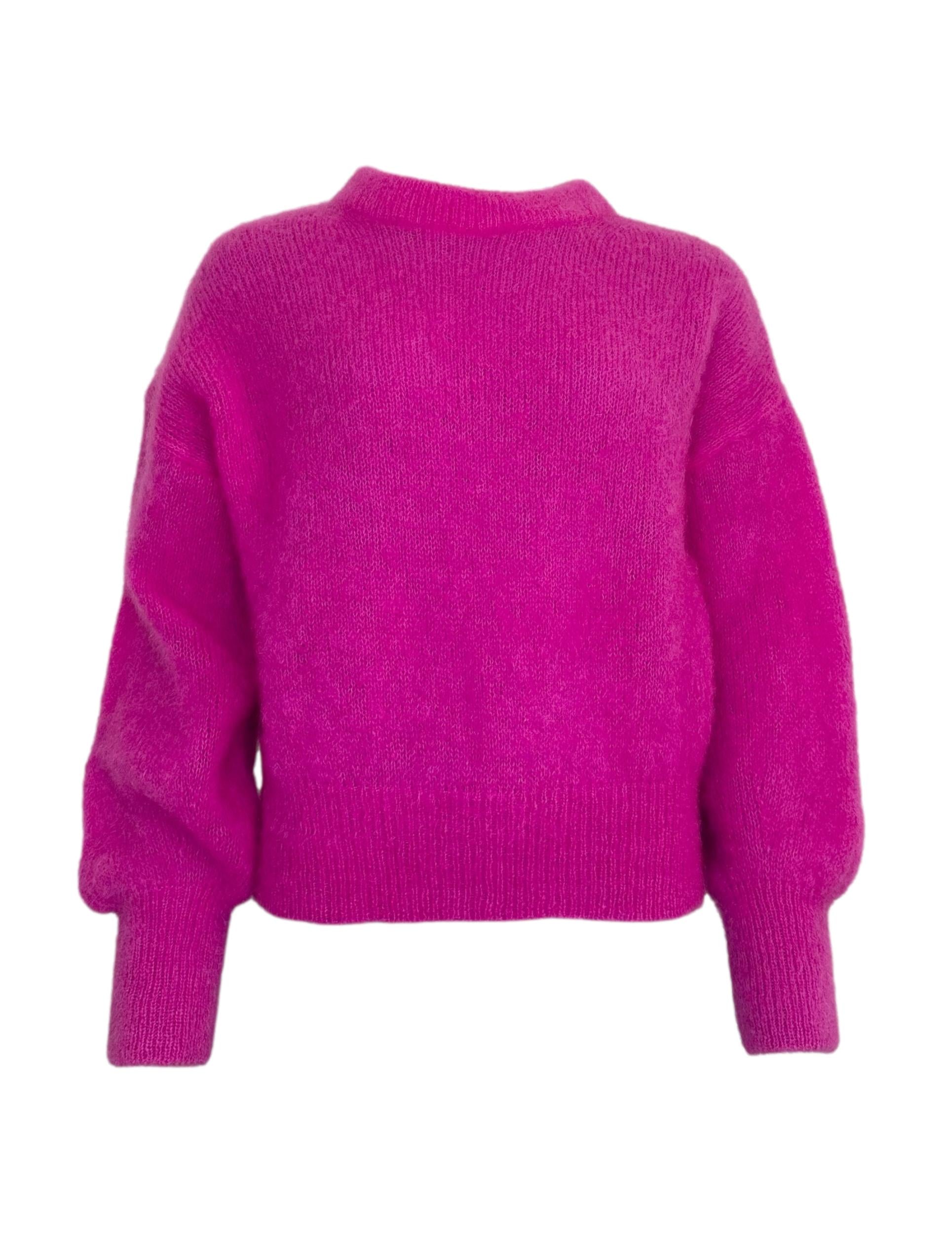 Moana, Néon pink