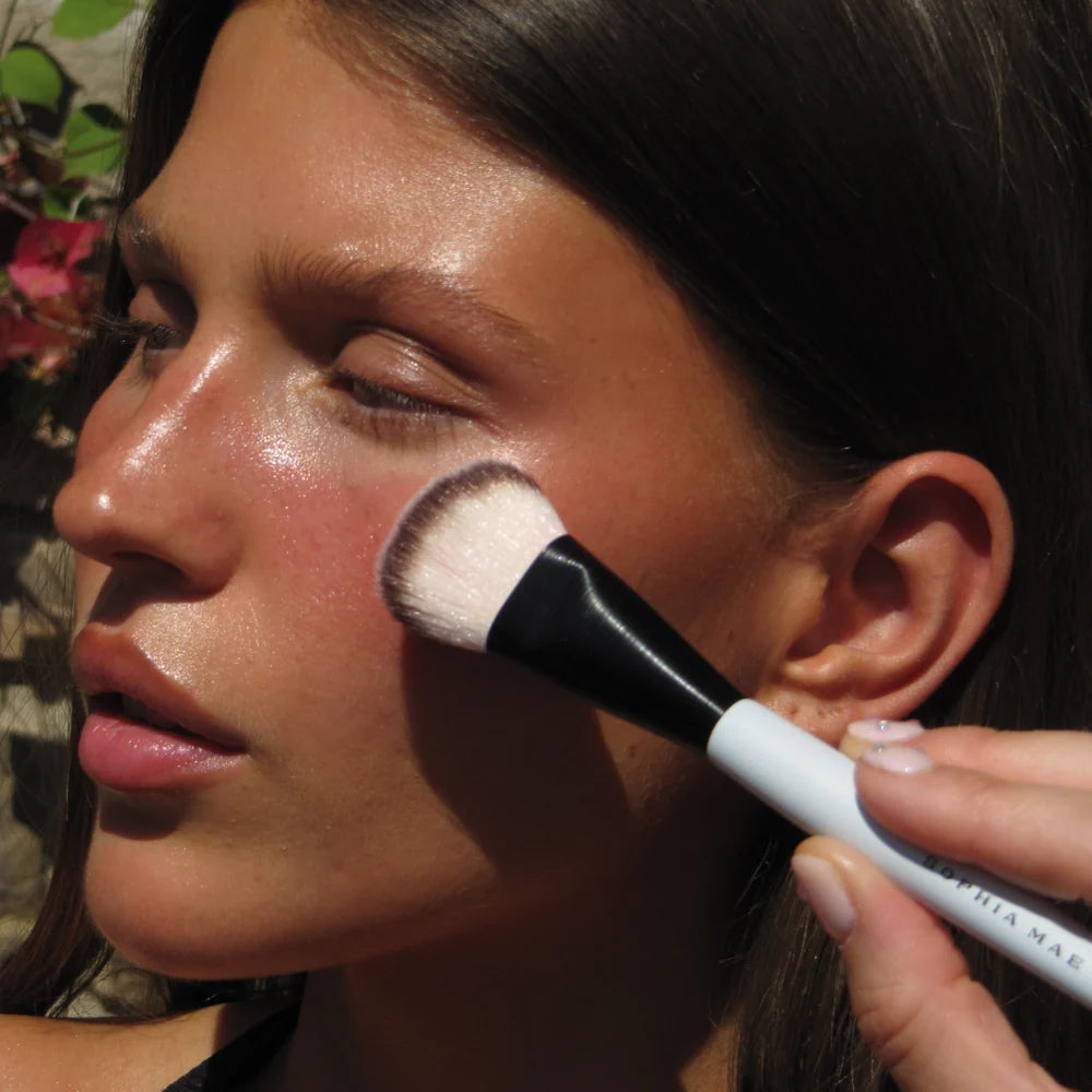 LIQUID BLENDING BRUSH