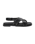 S241734 Sandal Black