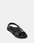 S241734 Sandal Black