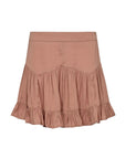 S242287 Skirt Rosy brown