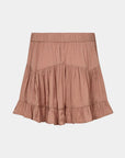 S242287 Skirt Rosy brown