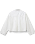 Ellida Shirt Brilliant White