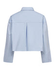 Ellida Shirt Ice Blue