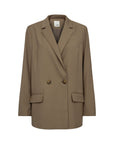 Blazer Camel