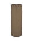 Rok - Skirt Camel