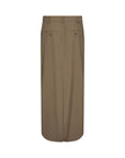 Rok - Skirt Camel