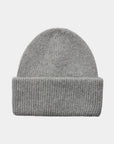 Beanie Grey Melange