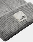 Beanie Grey Melange