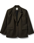 ErzaSW Blazer Olive