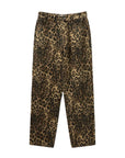 Jeans, Leopard, S237100