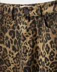 Jeans, Leopard, S237100