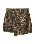 Skirt, Leopard, S247106