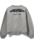 EliSW sweatshirt Grey melange