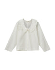 ManonSW Shirt Cream