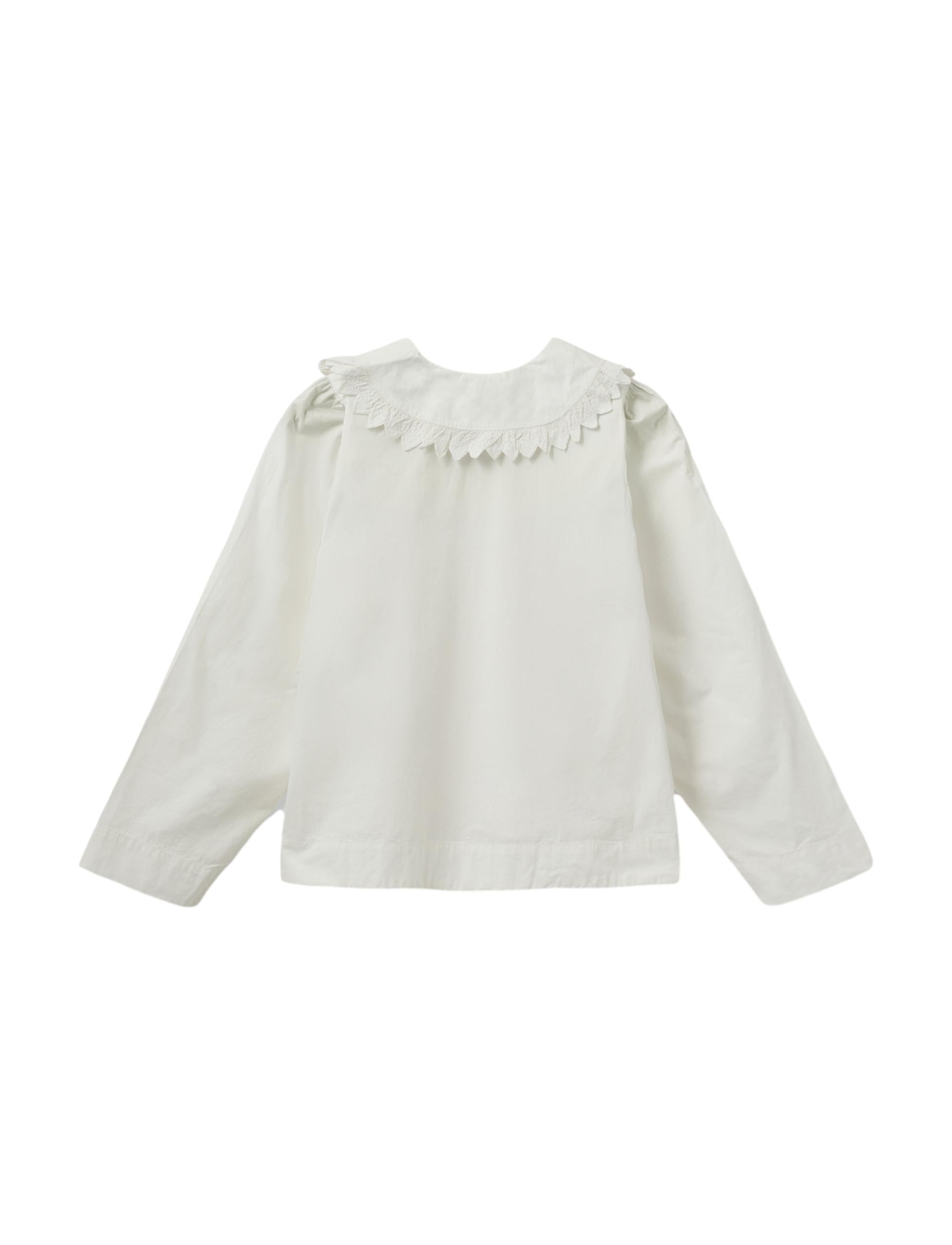 ManonSW Shirt Cream