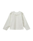 ManonSW Shirt Cream