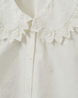 ManonSW Shirt Cream