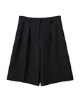 ElsaSW Shorts Black