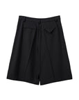 ElsaSW Shorts Black