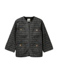 AlajaSW Jacket, Washed black