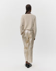 CordeliaSW Trousers, Silver