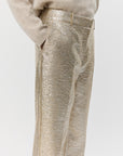 CordeliaSW Trousers, Silver
