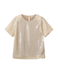 MarianneSW Top, Blush
