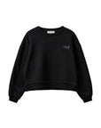 ElinSW Sweatshirt, Black