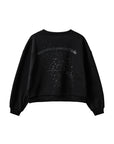 ElinSW Sweatshirt, Black